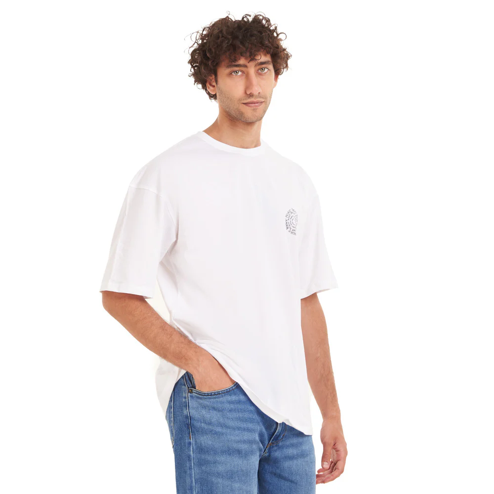 Oversized T-shirt Inner Peace - Image 3
