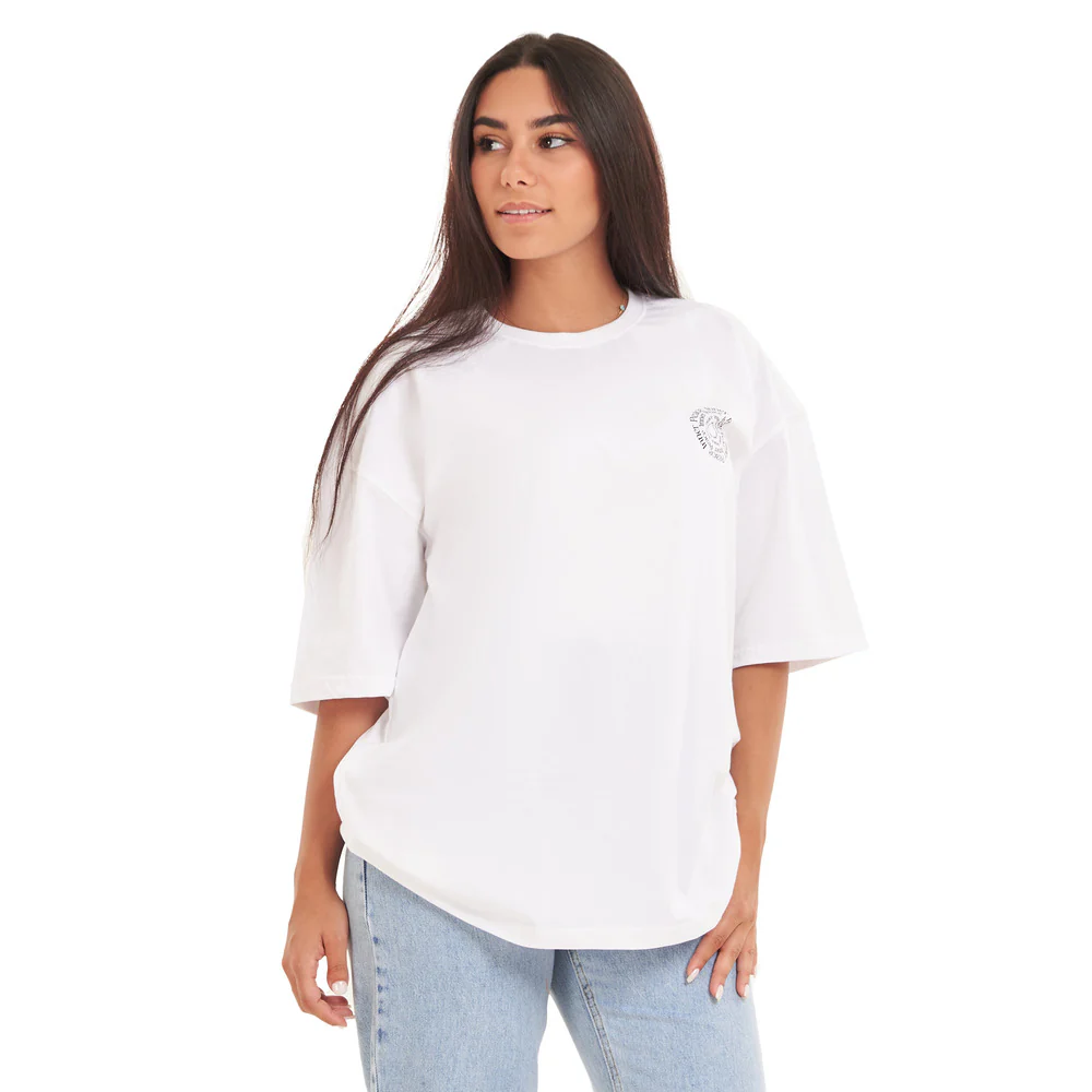 Oversized T-shirt Inner Peace - Image 4