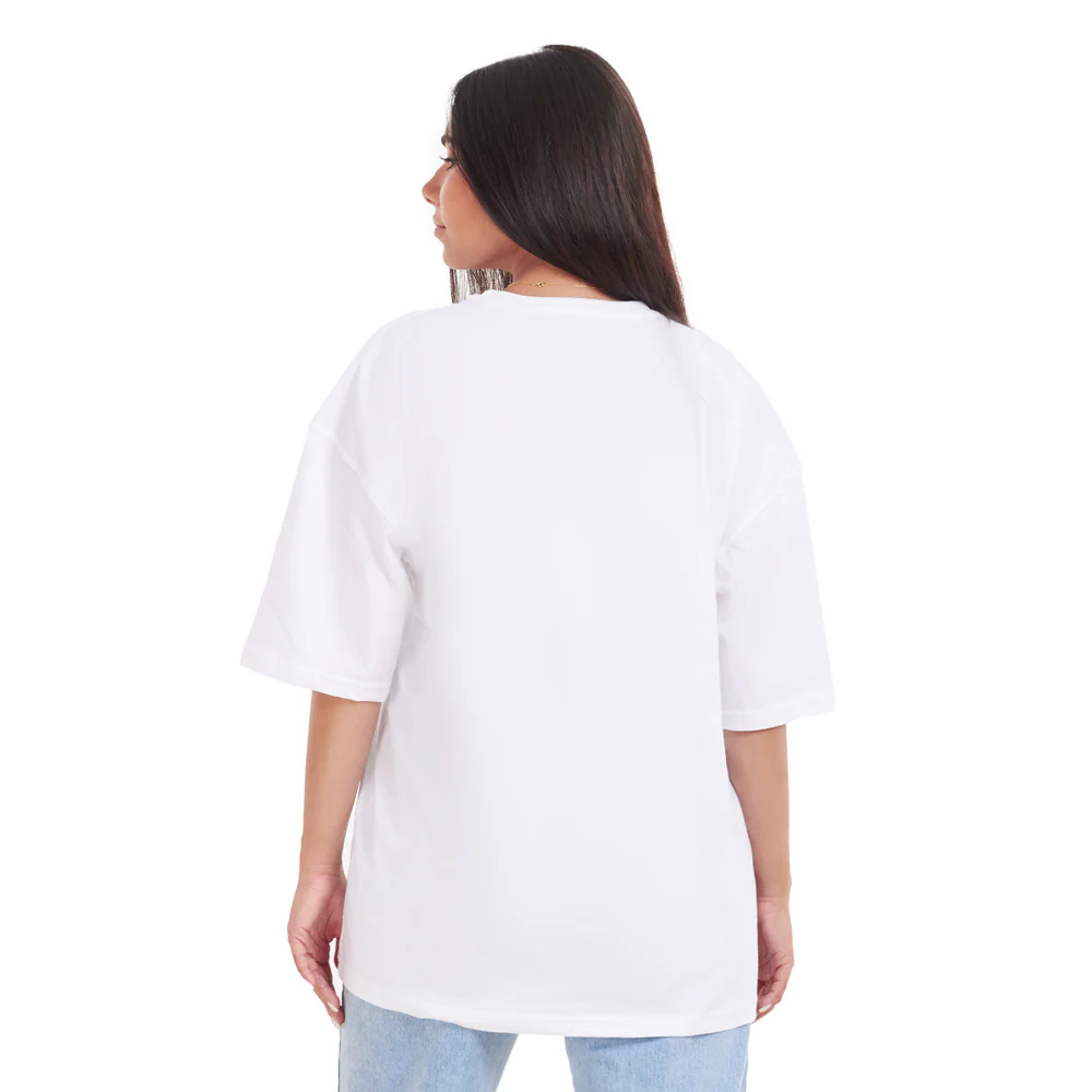 Oversized T-shirt Inner Peace - Image 7