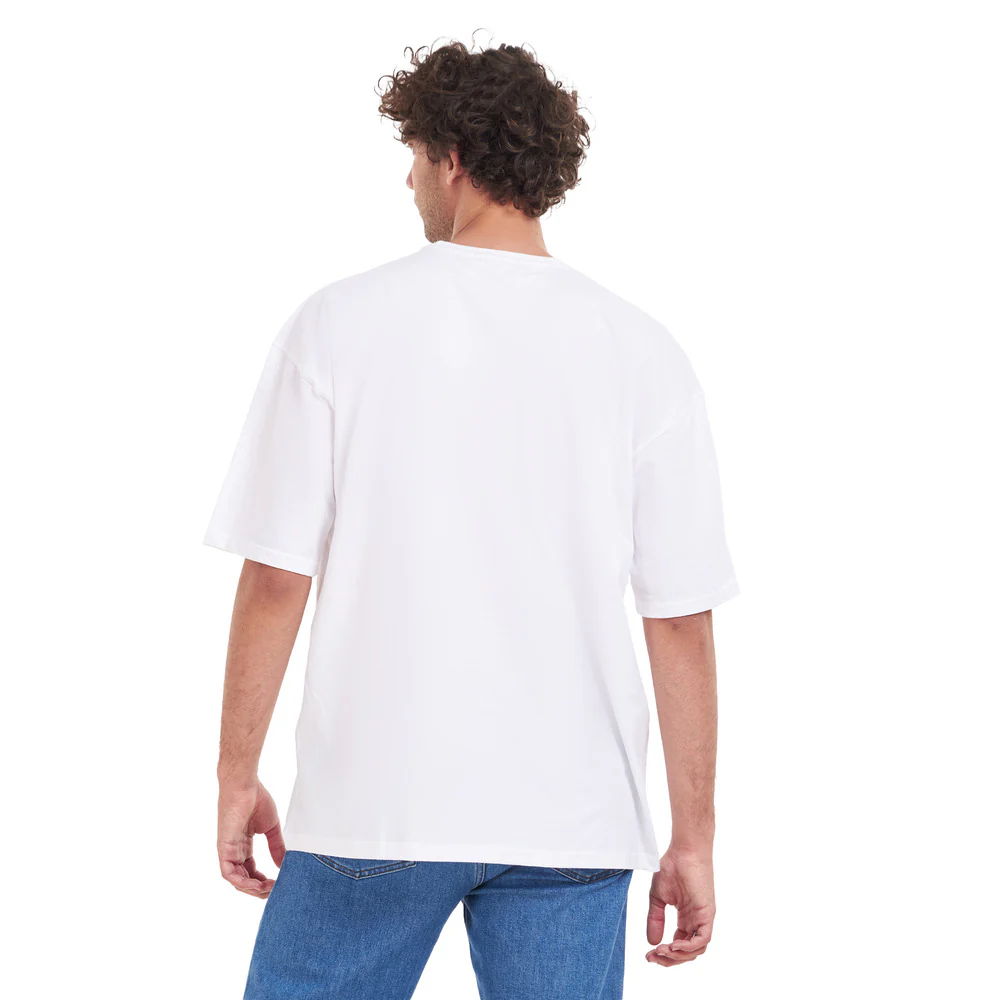 Oversized T-shirt Inner Peace - Image 8