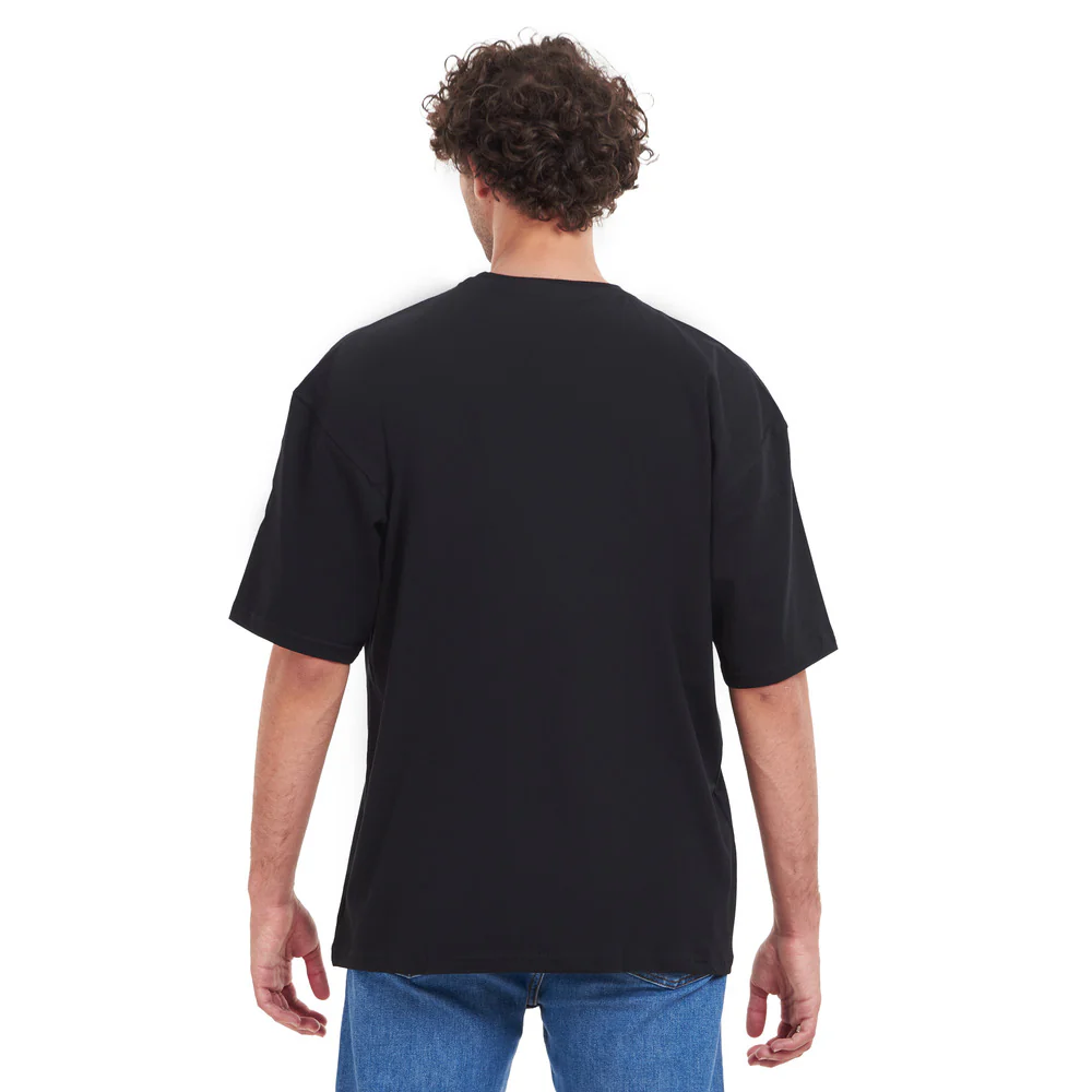 Oversized T-shirt Iykyk - Image 10