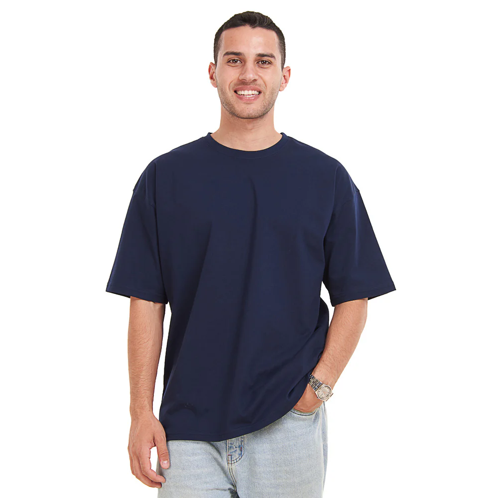 Oversized T-shirt Optimistic - Image 3