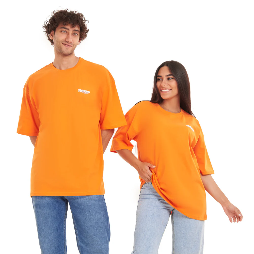 Oversized T-shirt Seeker - Image 10