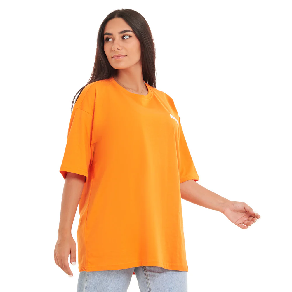 Oversized T-shirt Seeker - Image 4