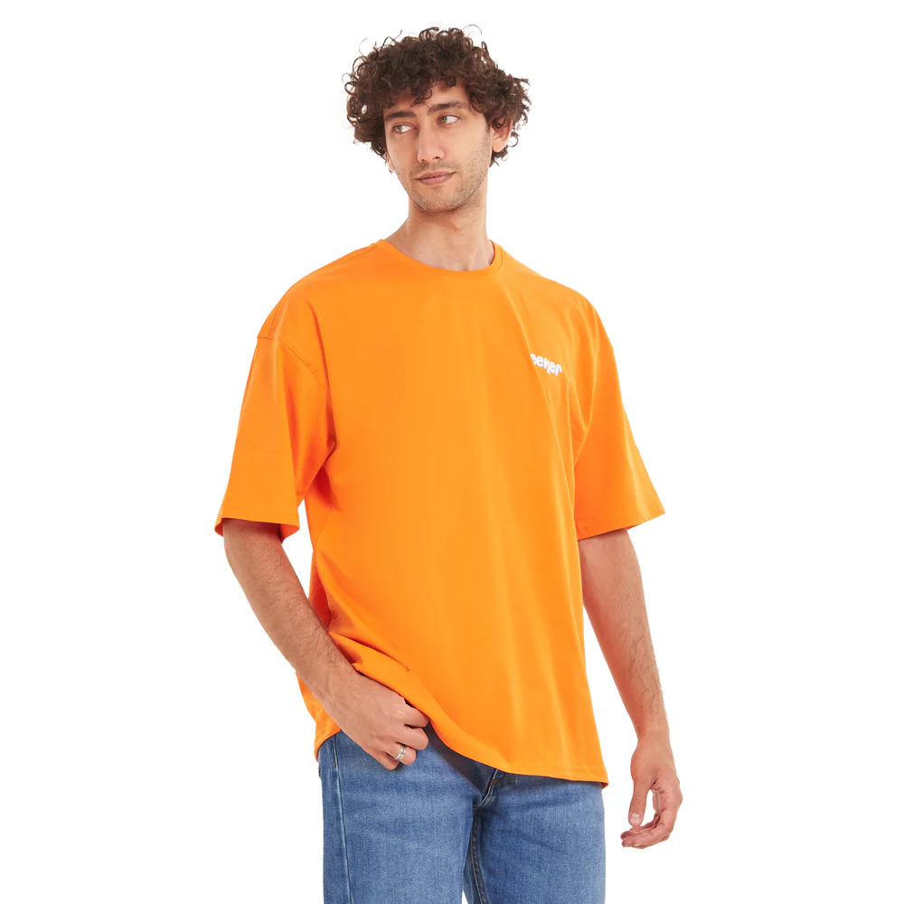 Oversized T-shirt Seeker - Image 5