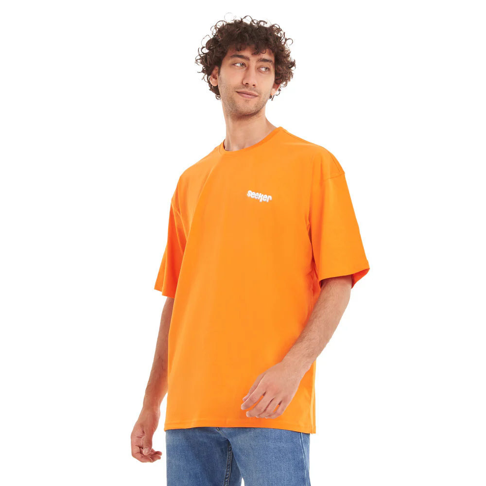 Oversized T-shirt Seeker - Image 6