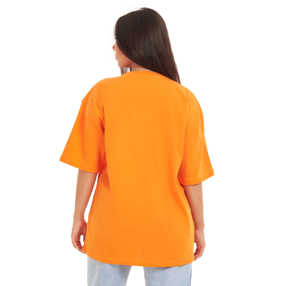 Oversized T-shirt Seeker - Image 9