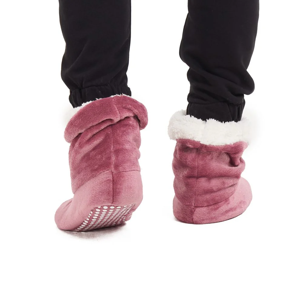 Snugg Boot Cashmere - Image 4