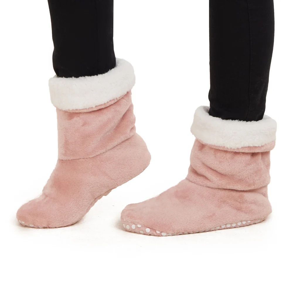 Snugg Boot Dusty Rose - Image 2