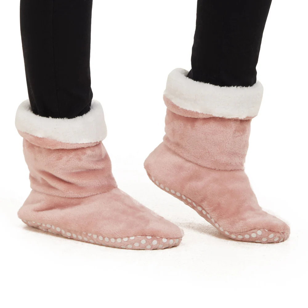 Snugg Boot Dusty Rose - Image 3