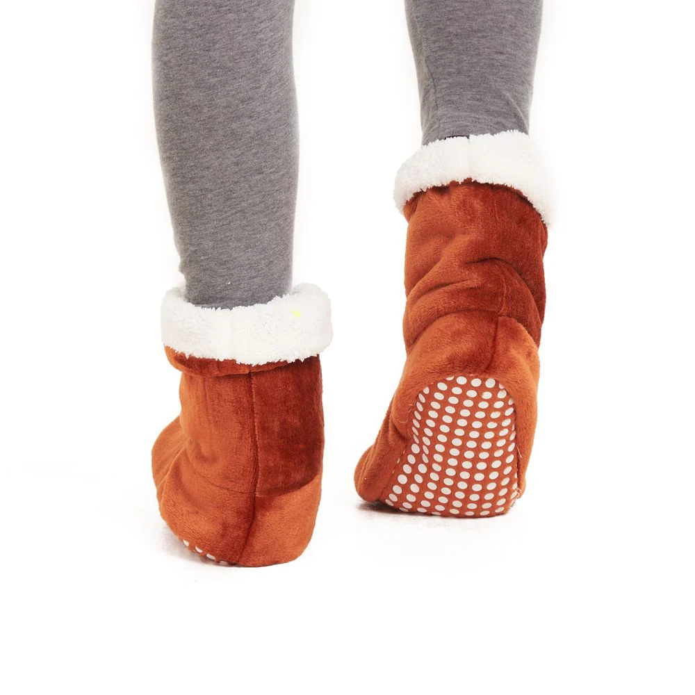 Snugg Boot Havane - Image 2