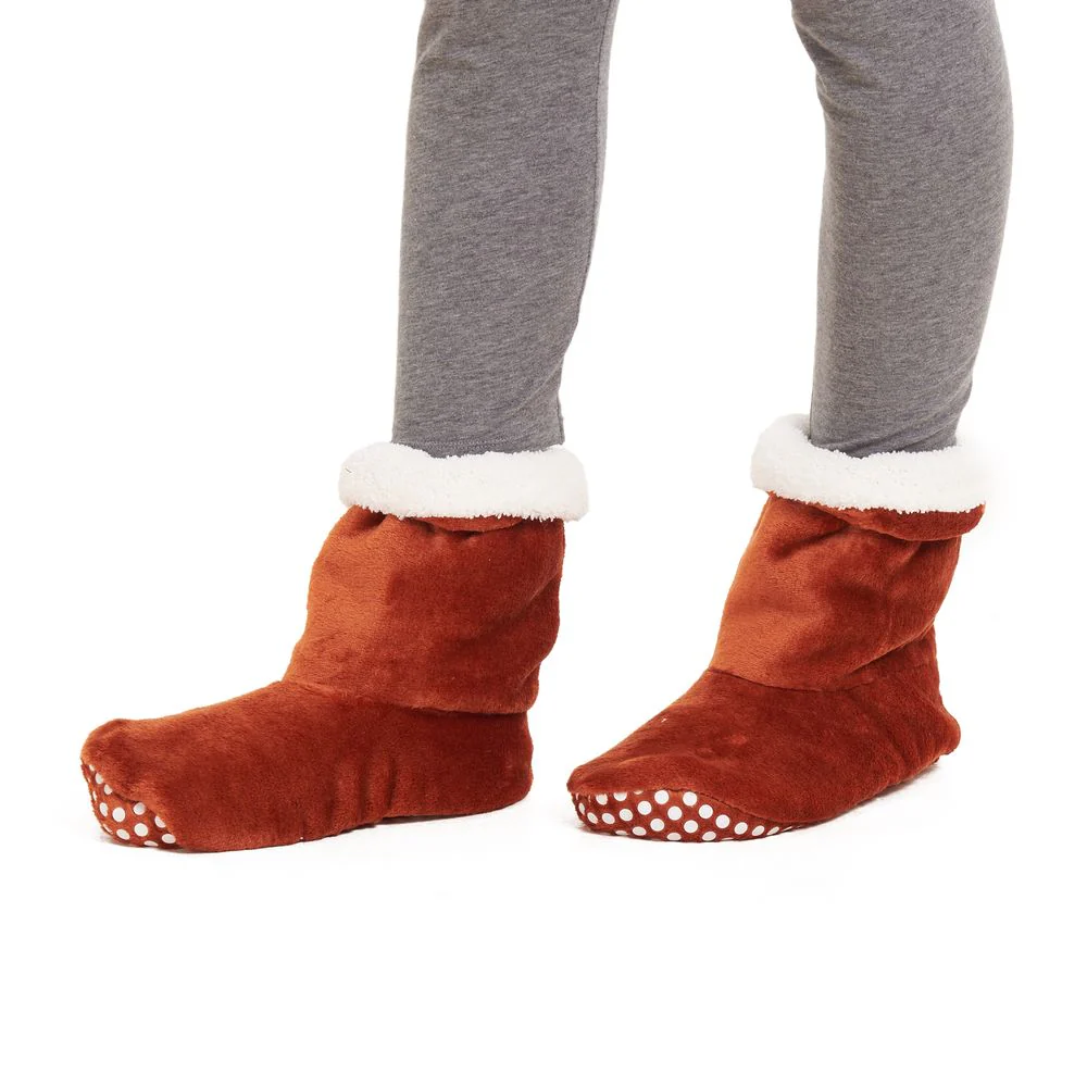 Snugg Boot Havane - Image 3