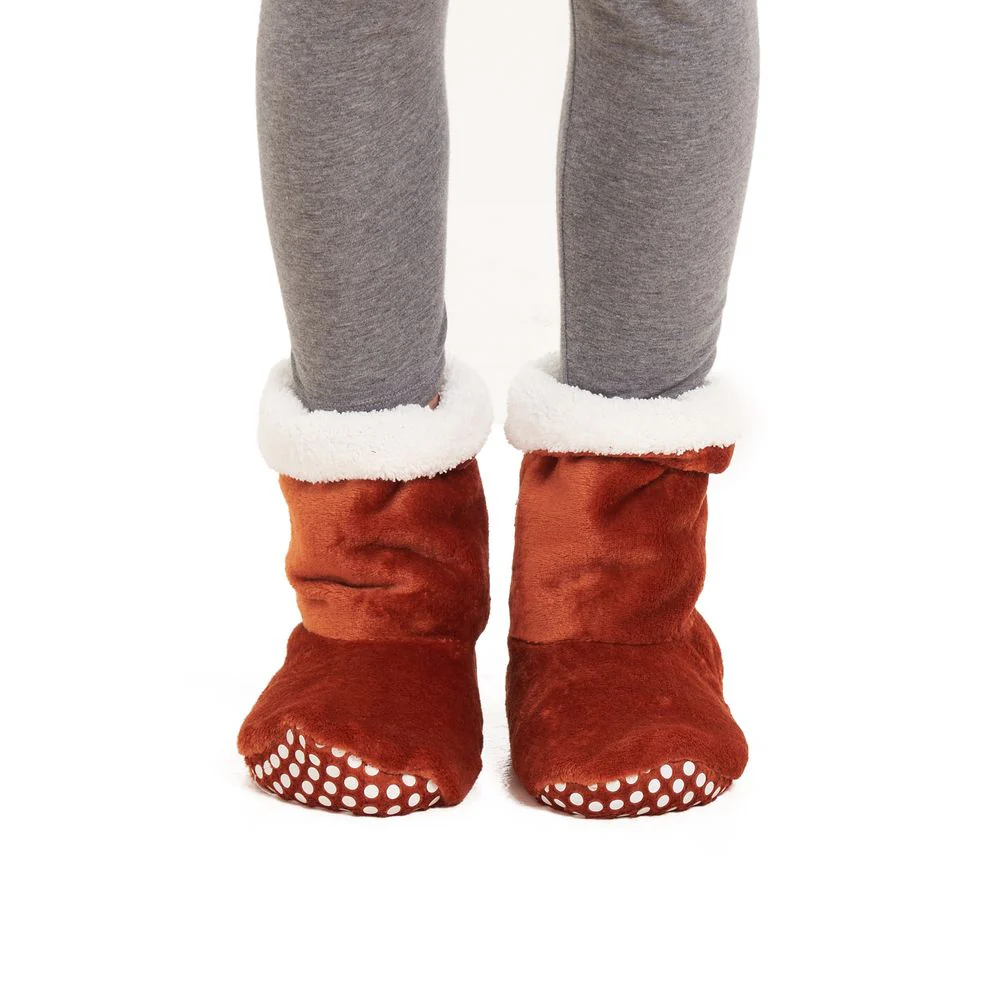 Snugg Boot Havane - Image 4