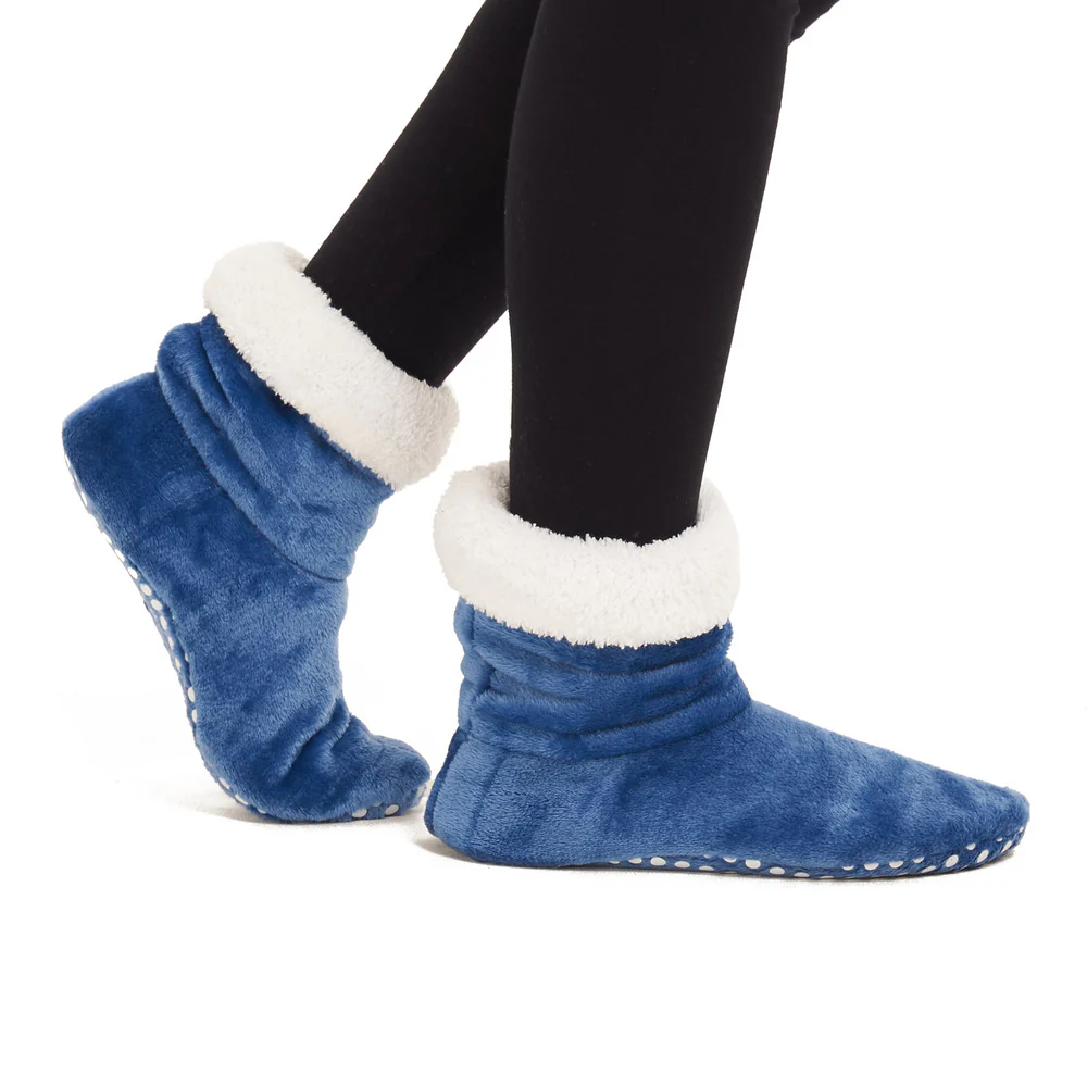 Snugg Boot Indigo - Image 2