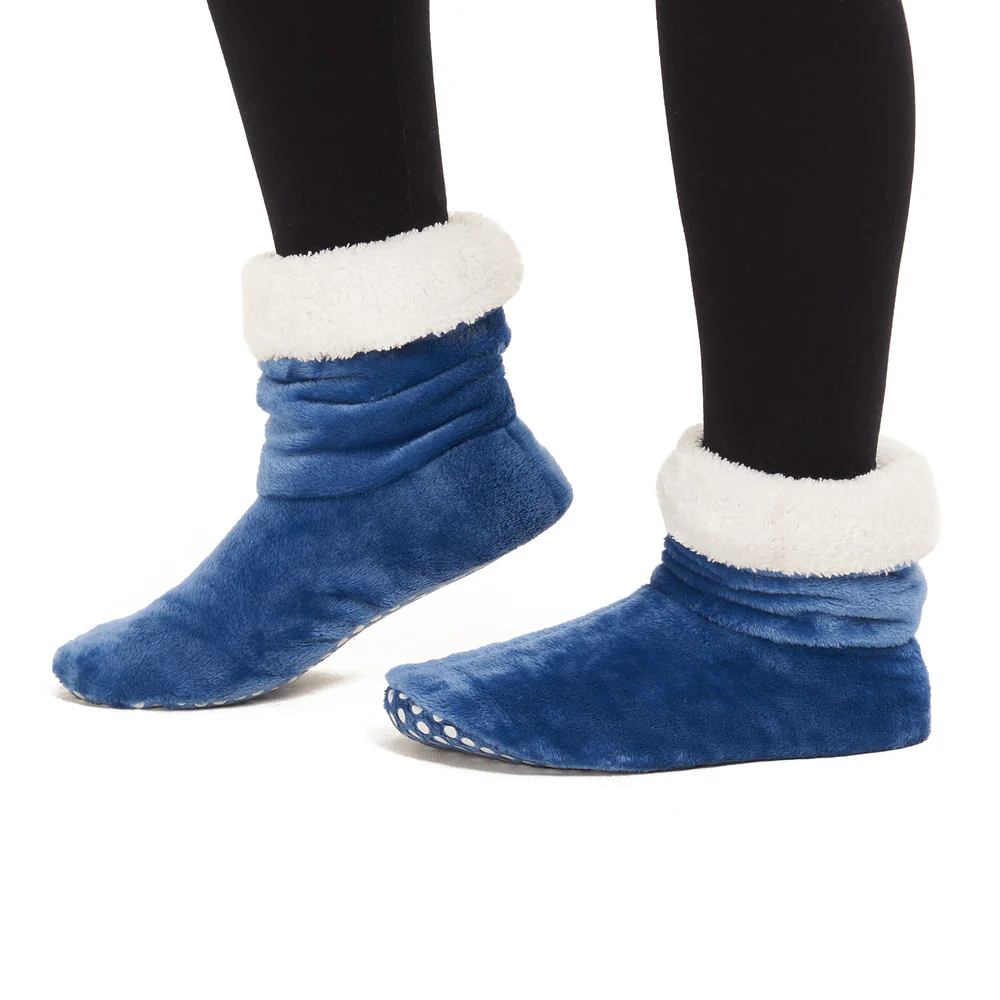Snugg Boot Indigo - Image 3