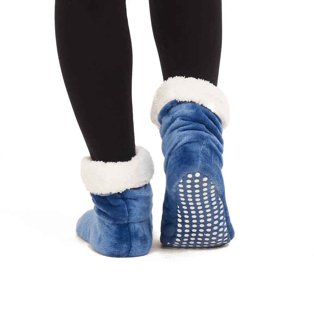 Snugg Boot Indigo - Image 4