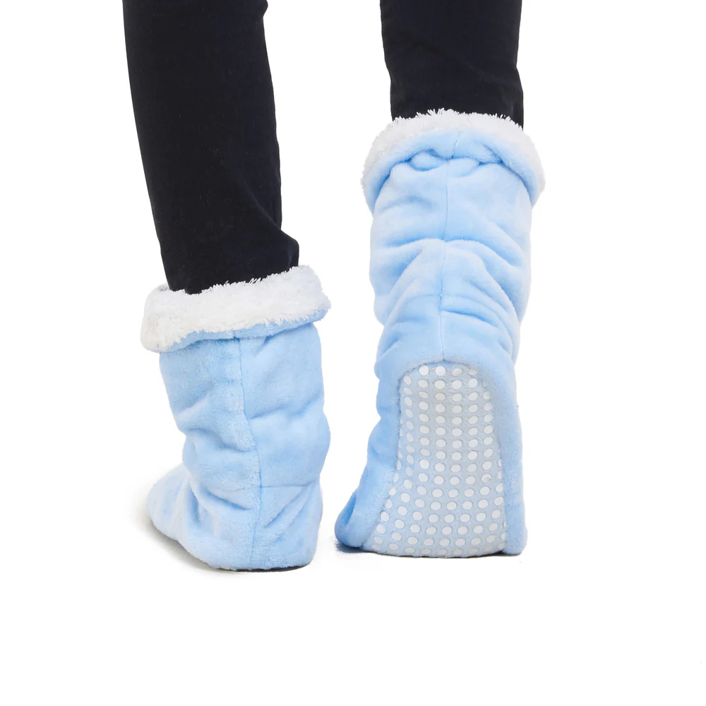 Snugg Boot Light Blue - Image 4