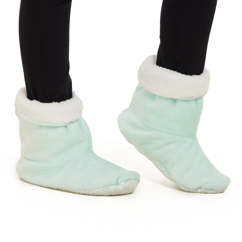 Snuggs Boot Mint - Image 3