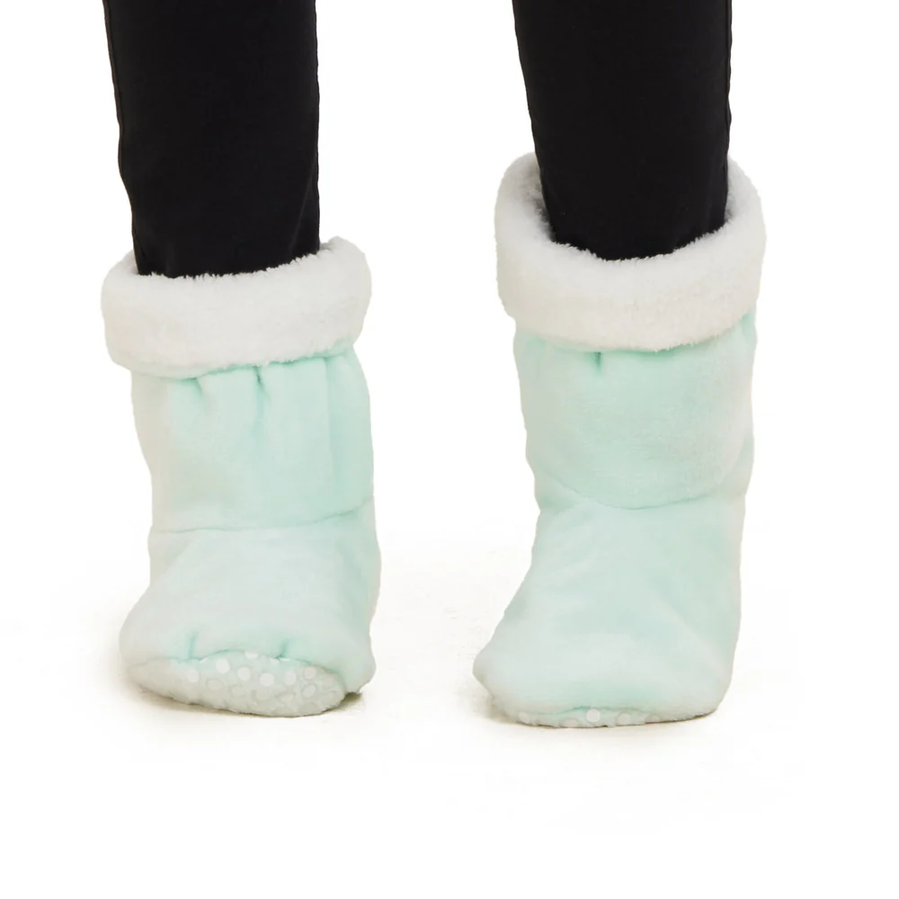 Snuggs Boot Mint - Image 5
