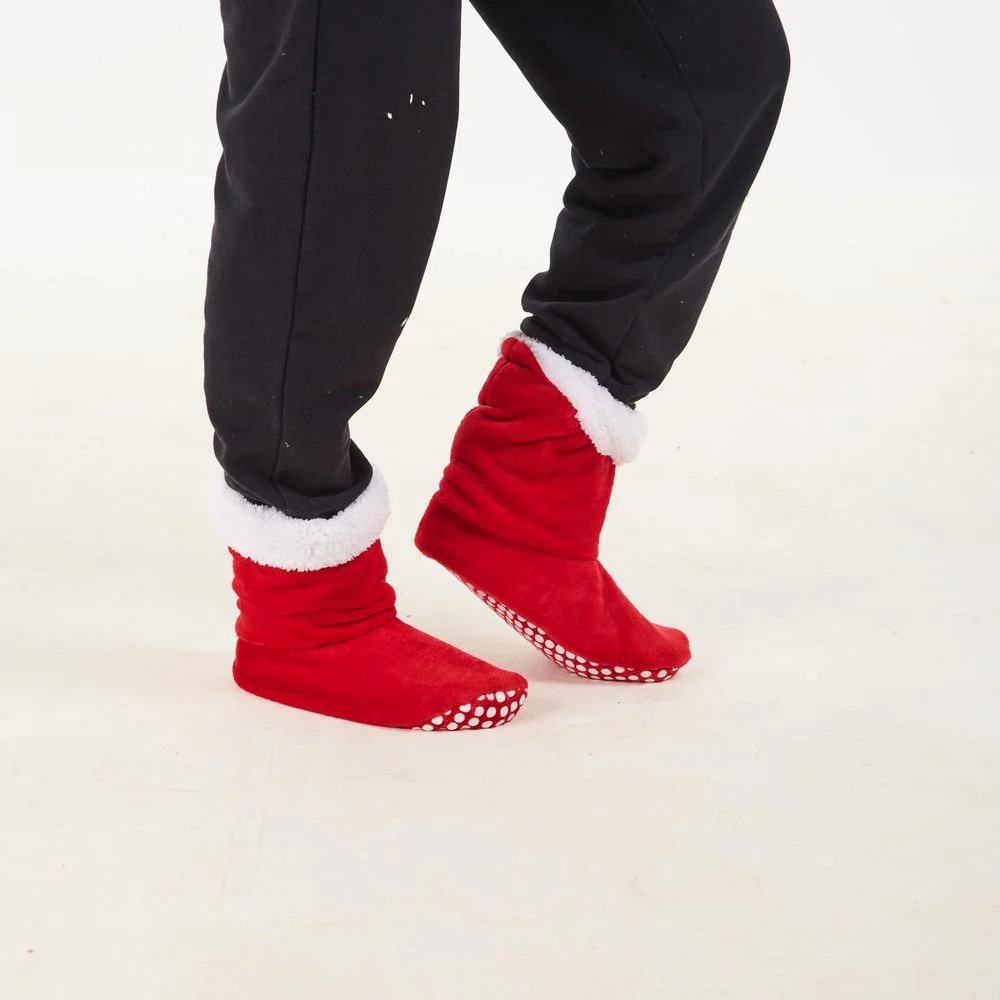 Snugg Boot Red - Image 2