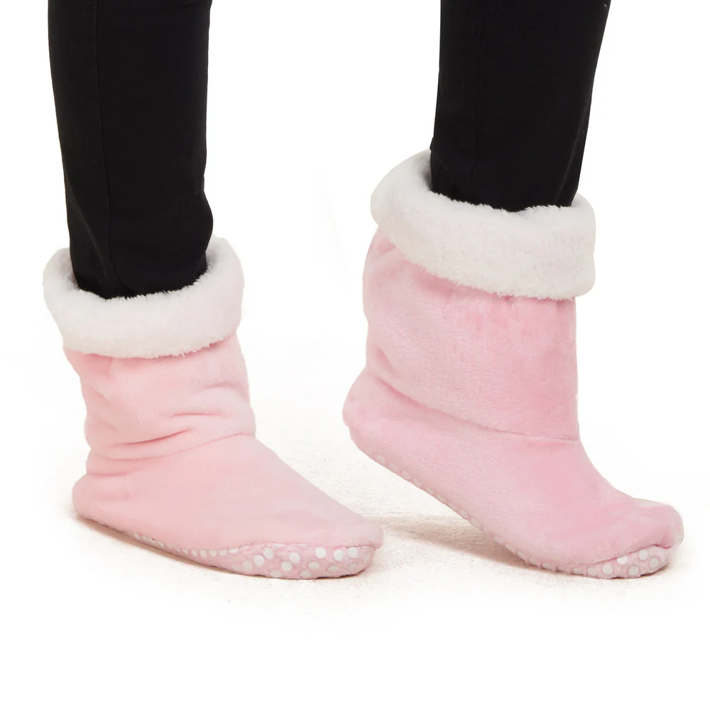 Snugg Boot Rose - Image 2