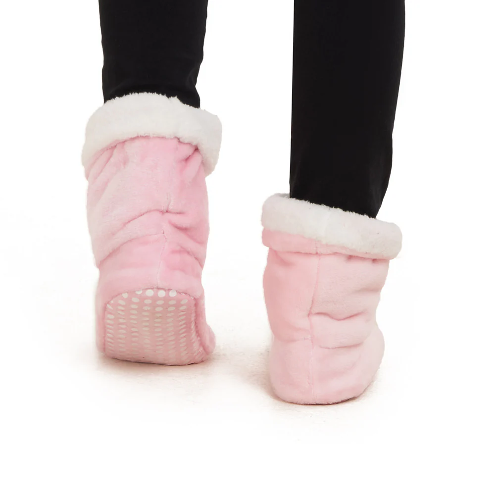 Snugg Boot Rose - Image 3
