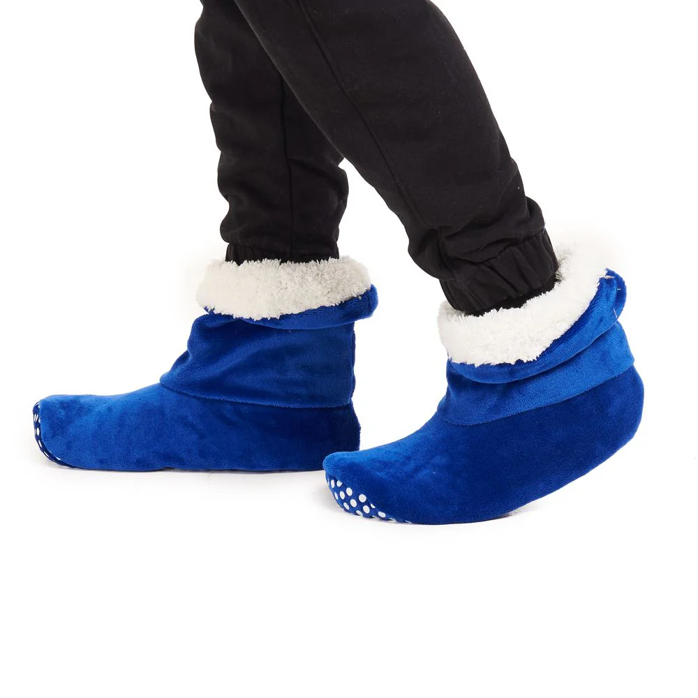 Snugg Boot Royal Blue - Image 2