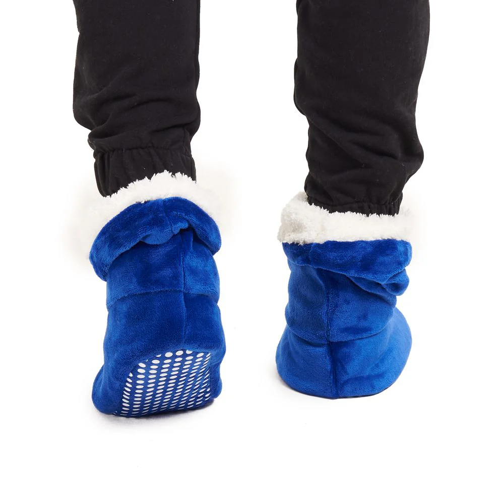 Snugg Boot Royal Blue - Image 3