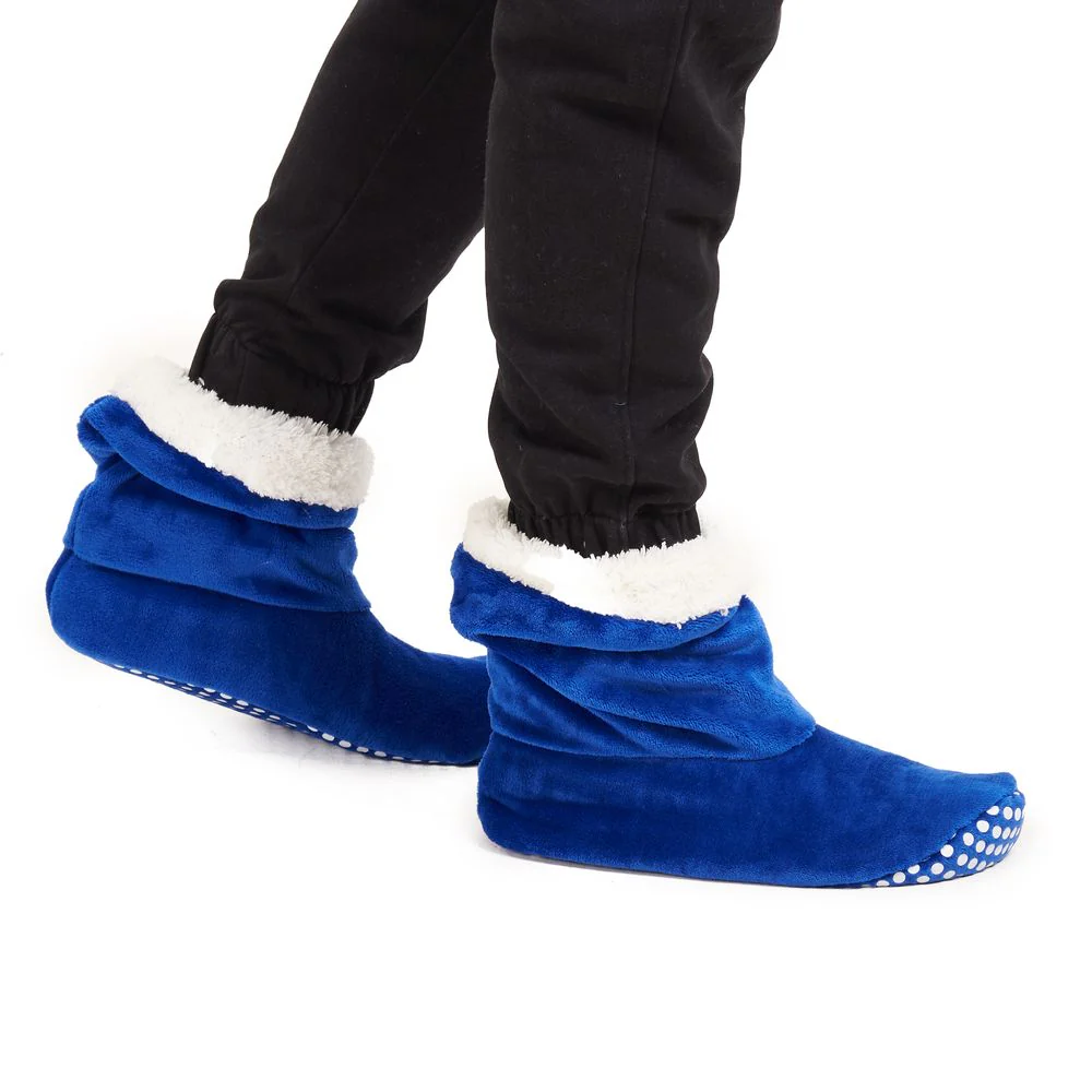 Snugg Boot Royal Blue - Image 4