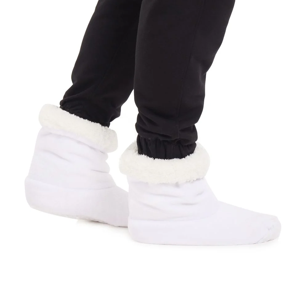 Snugg Boot White - Image 2
