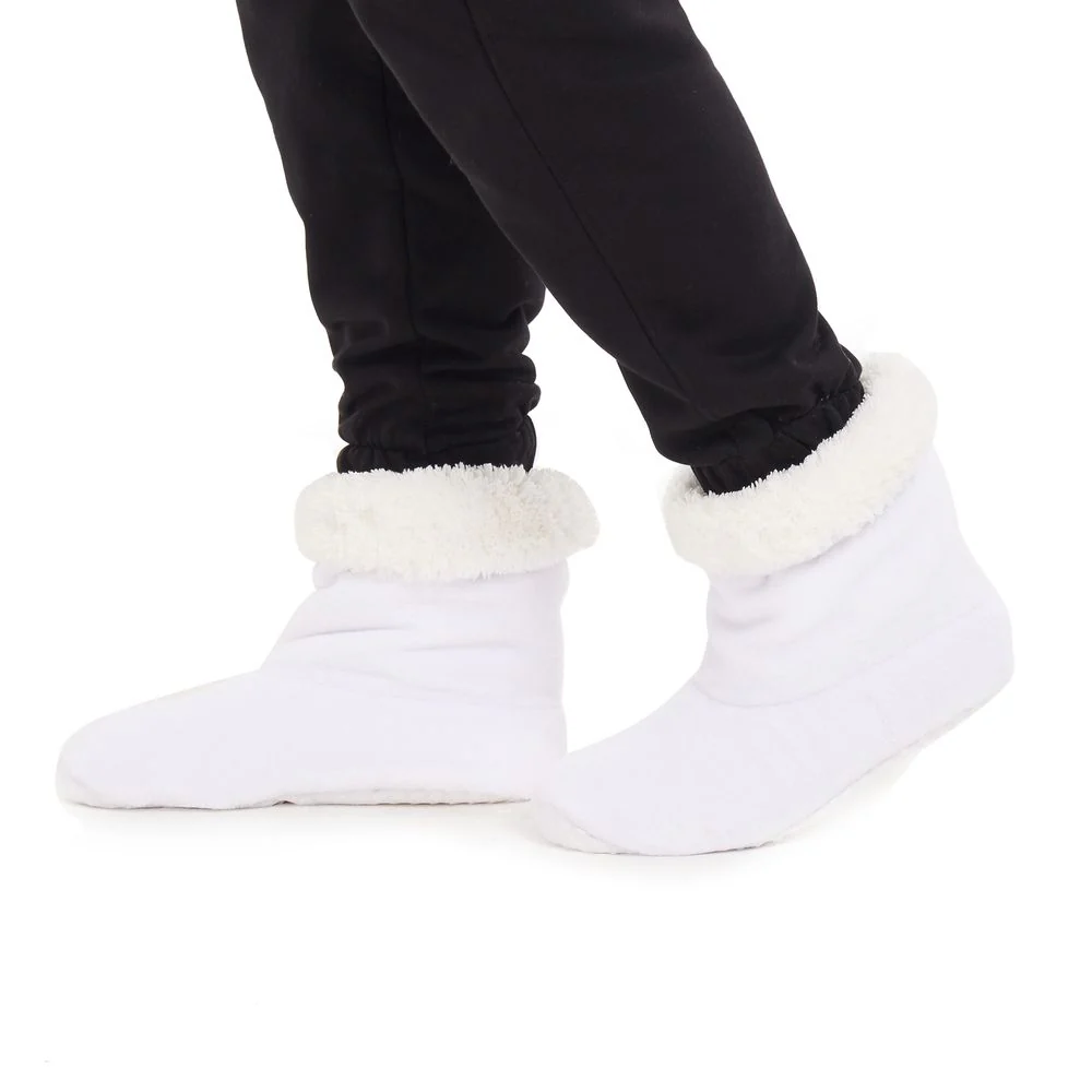 Snugg Boot White - Image 3