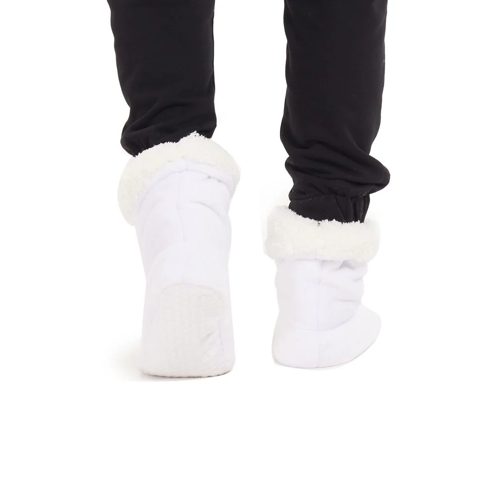 Snugg Boot White - Image 4