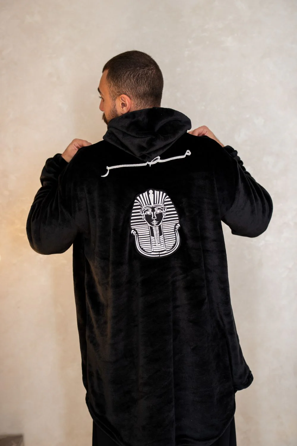 Snuggs Blanket Hoodie Egypt CAN - Image 2