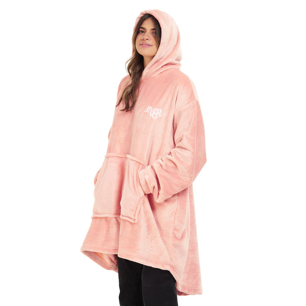 Snuggs Blanket Hoodie Simon - Image 2
