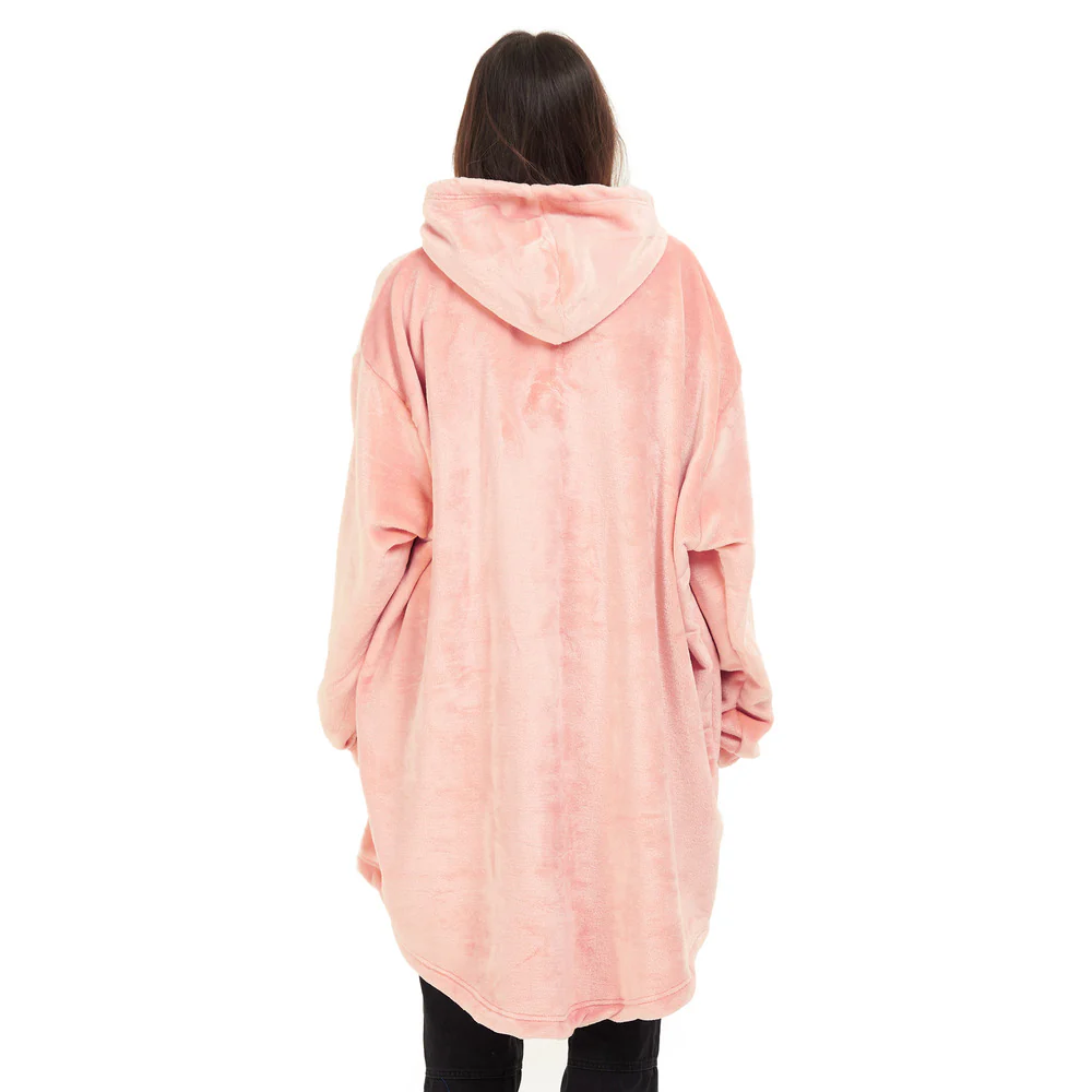 Snuggs Blanket Hoodie Simon - Image 3