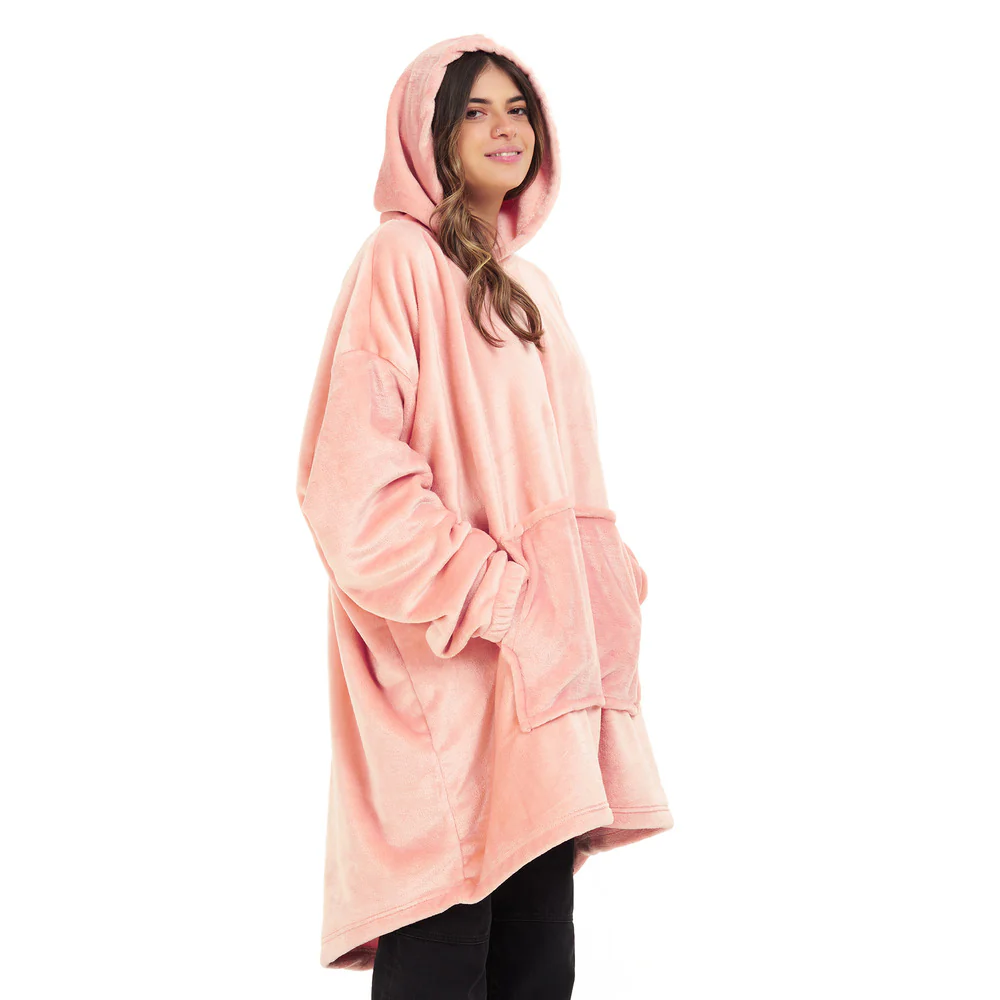 Snuggs Blanket Hoodie Simon - Image 4