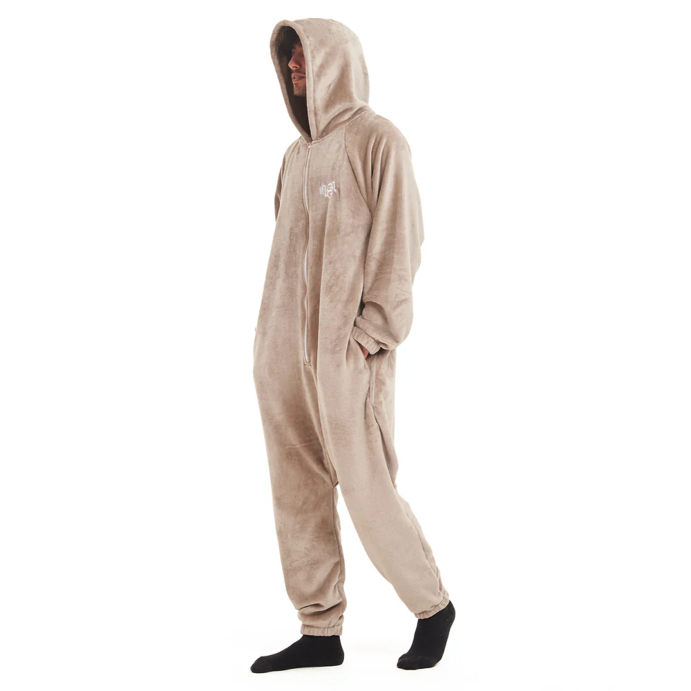 Snuggs Blanket Onesie Cafe - Image 2