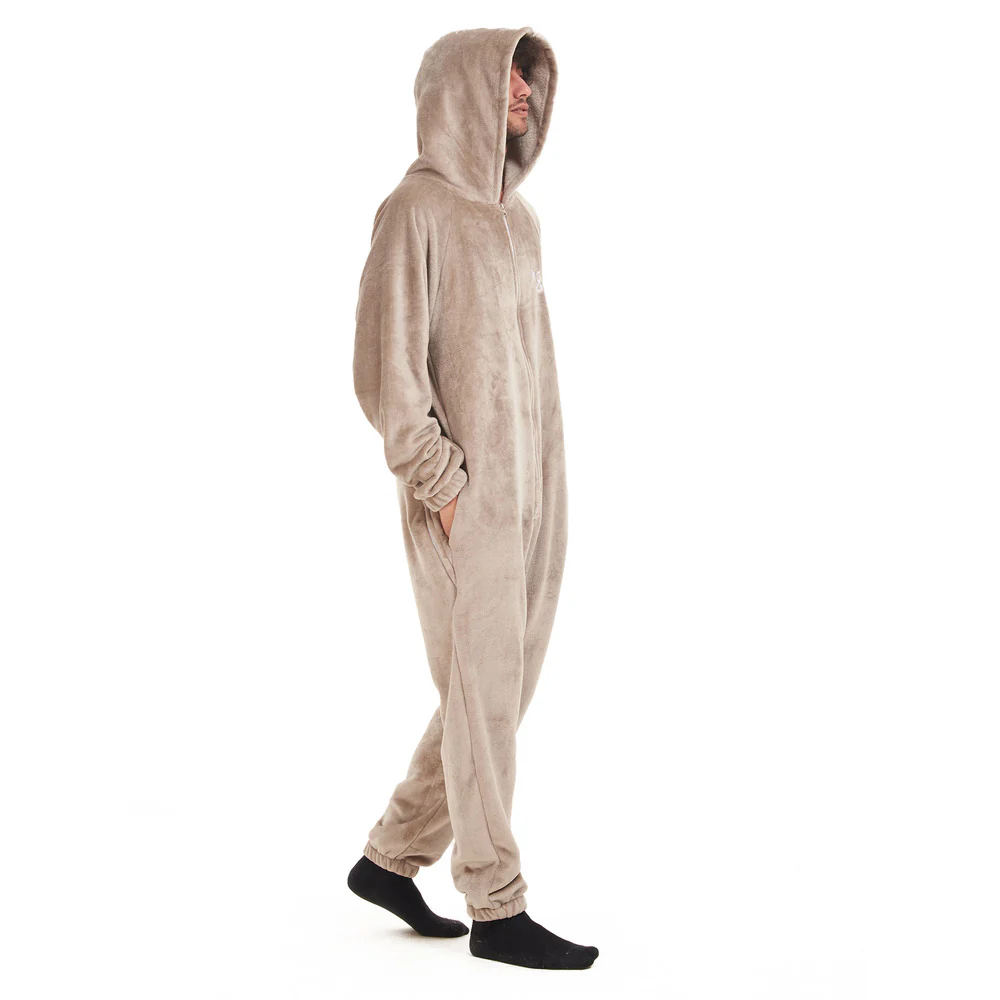 Snuggs Blanket Onesie Cafe - Image 4