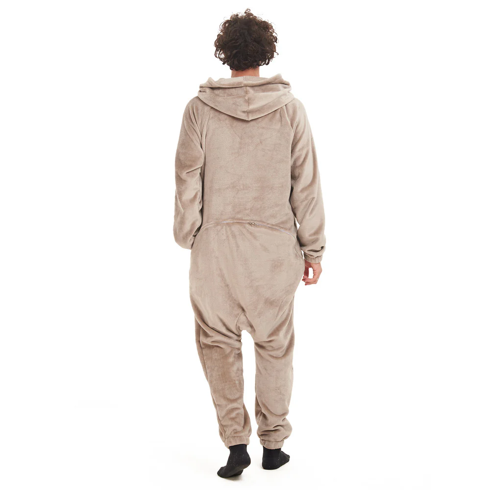 Snuggs Blanket Onesie Cafe - Image 5