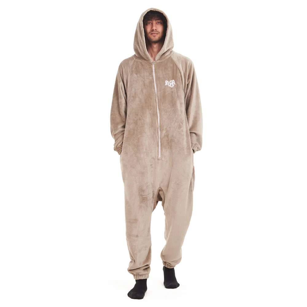 Snuggs Blanket Onesie Cafe - Image 7