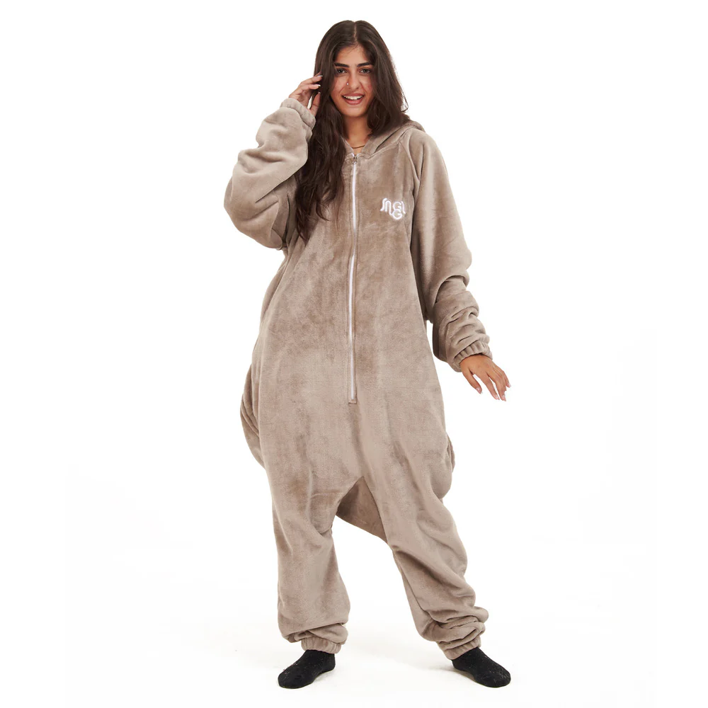 Snuggs Blanket Onesie Cafe - Image 8