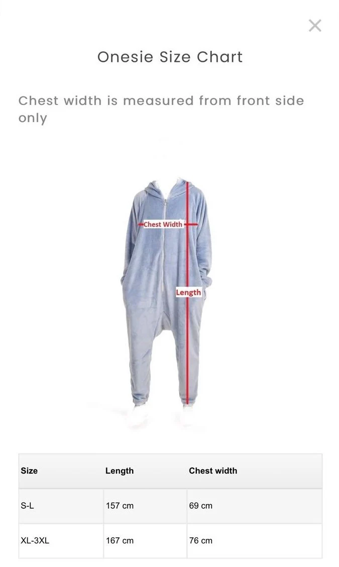Snuggs Blanket Onesie Petroleum - Image 5