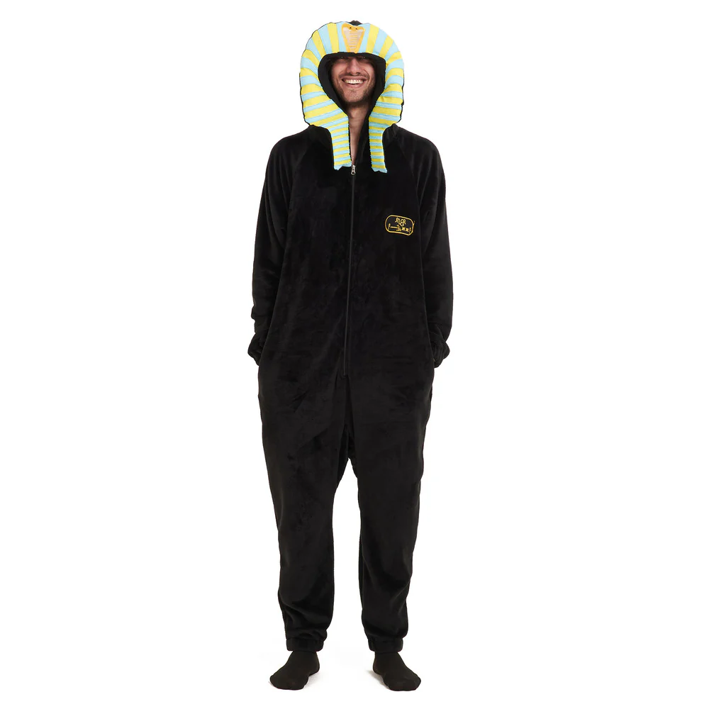 Snuggs Blanket Onesie Pharaoh - Image 10