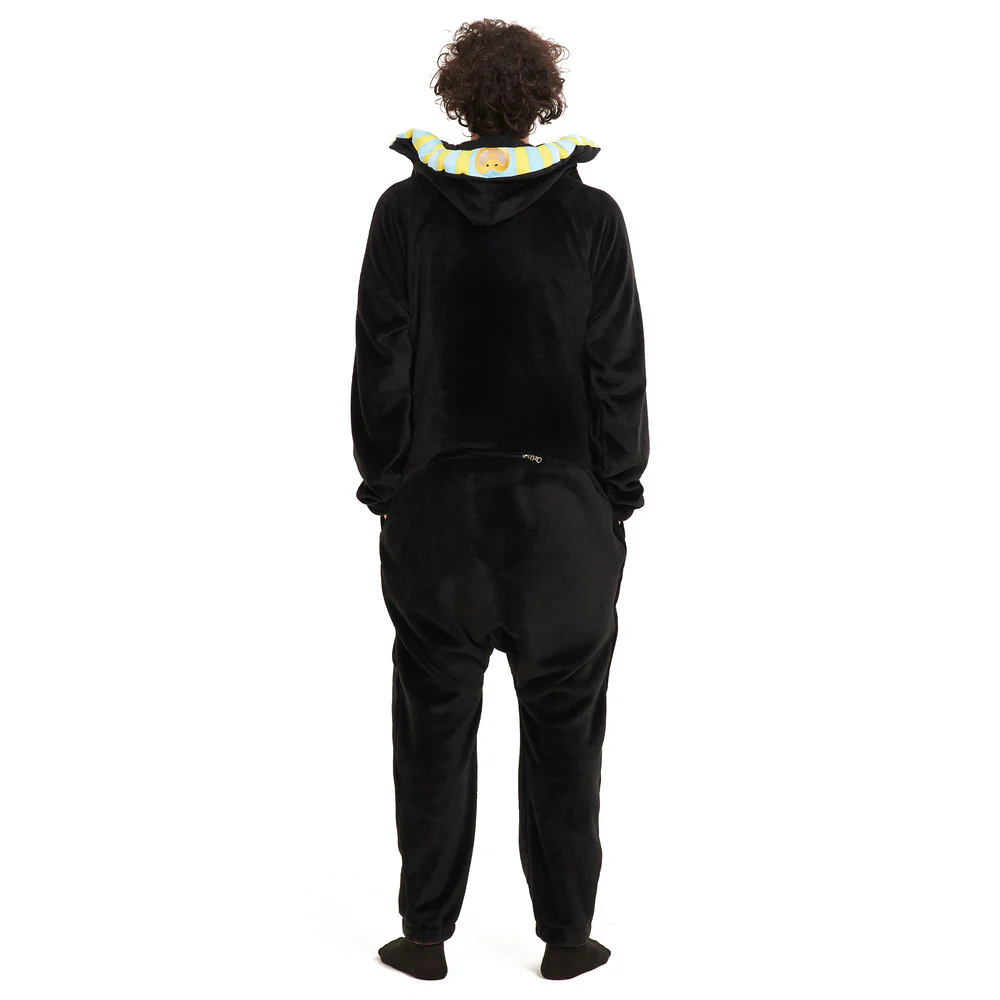 Snuggs Blanket Onesie Pharaoh - Image 3