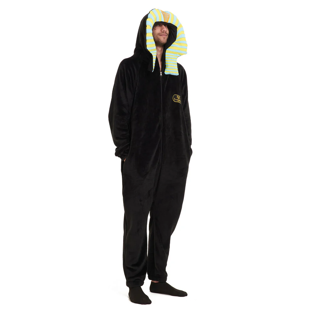 Snuggs Blanket Onesie Pharaoh - Image 4