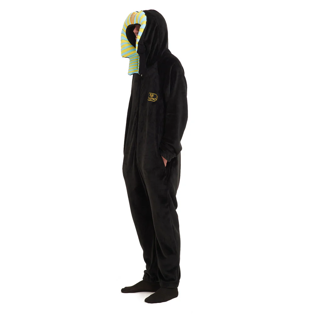 Snuggs Blanket Onesie Pharaoh - Image 6