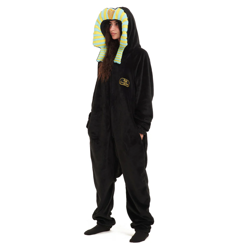 Snuggs Blanket Onesie Pharaoh - Image 7