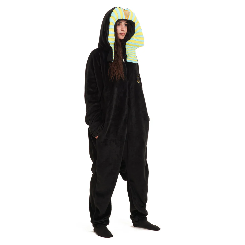 Snuggs Blanket Onesie Pharaoh - Image 8