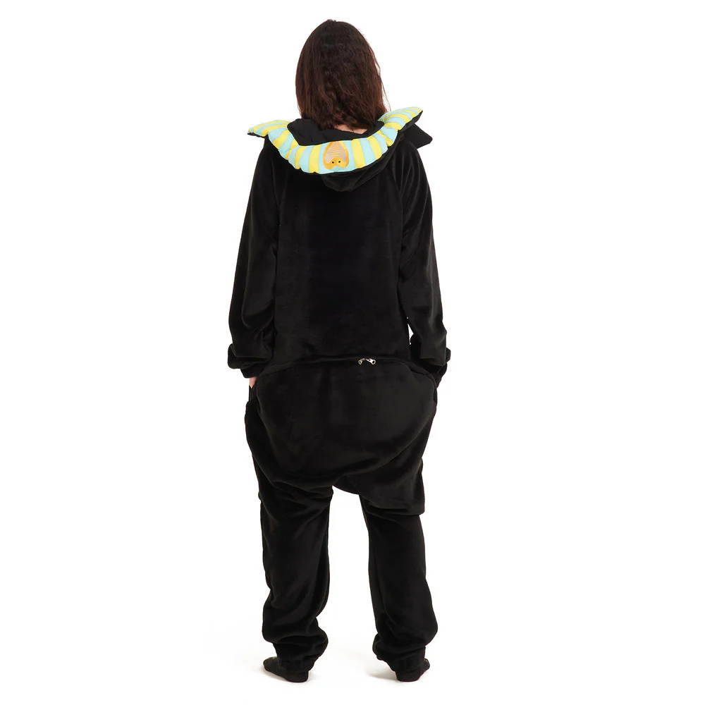 Snuggs Blanket Onesie Pharaoh - Image 9