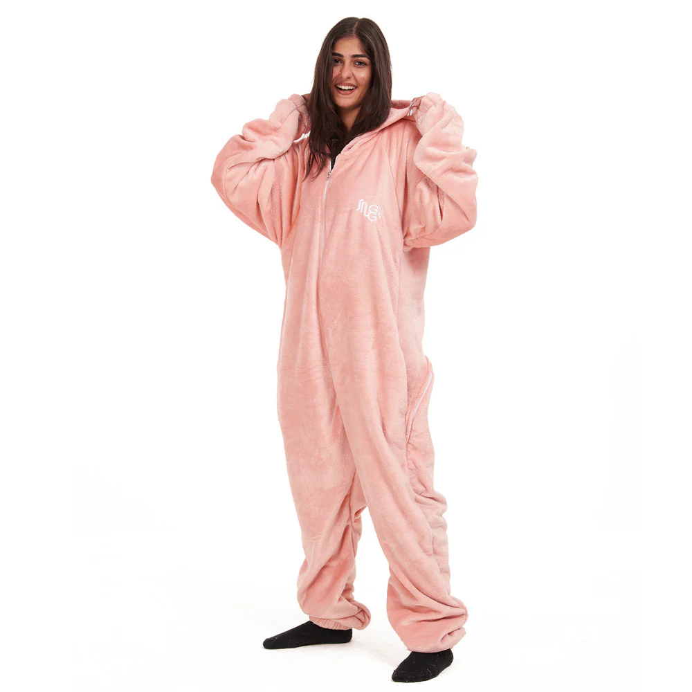 Snuggs Blanket Onesie Simon - Image 2